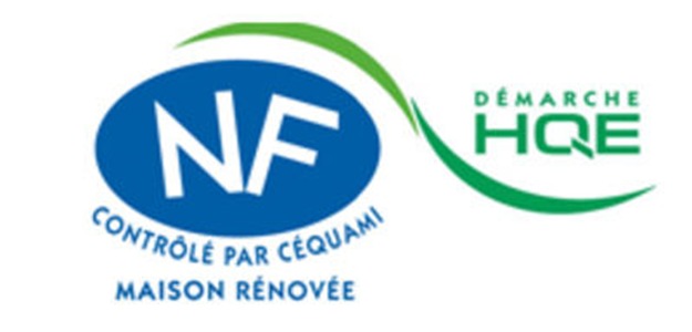NF Céquami / HQE